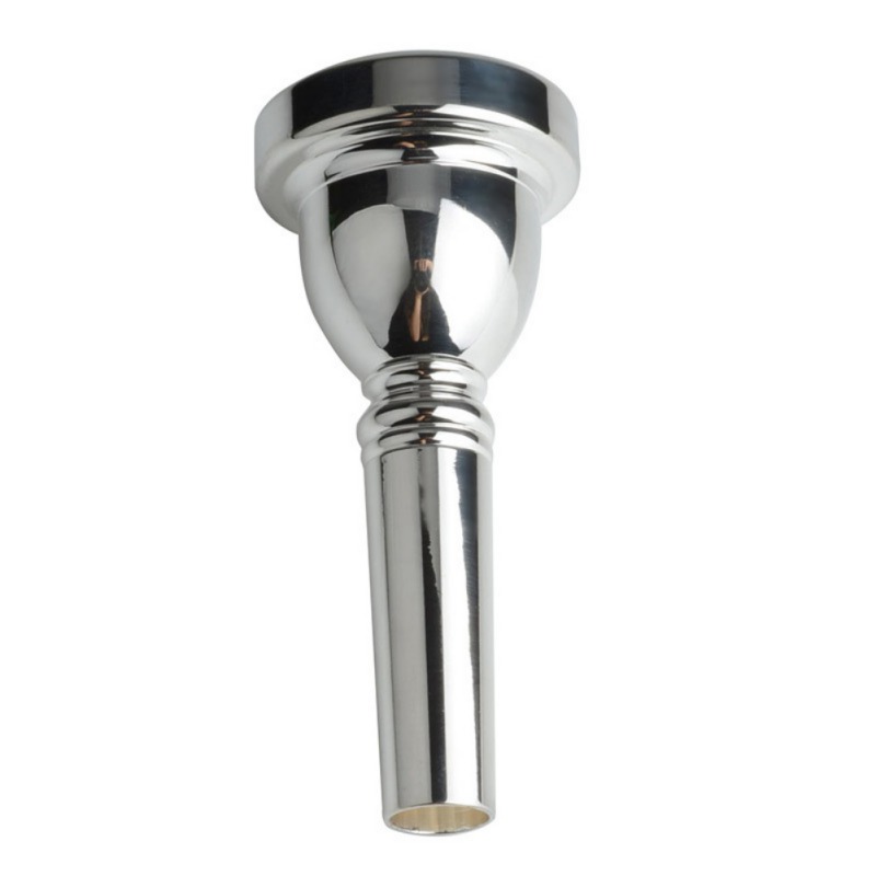 Brass Instrument Small Shank Mouthpieces Alto Trombone Mouthpiece Copper Trombone Mouthpiece Trombone Accessories