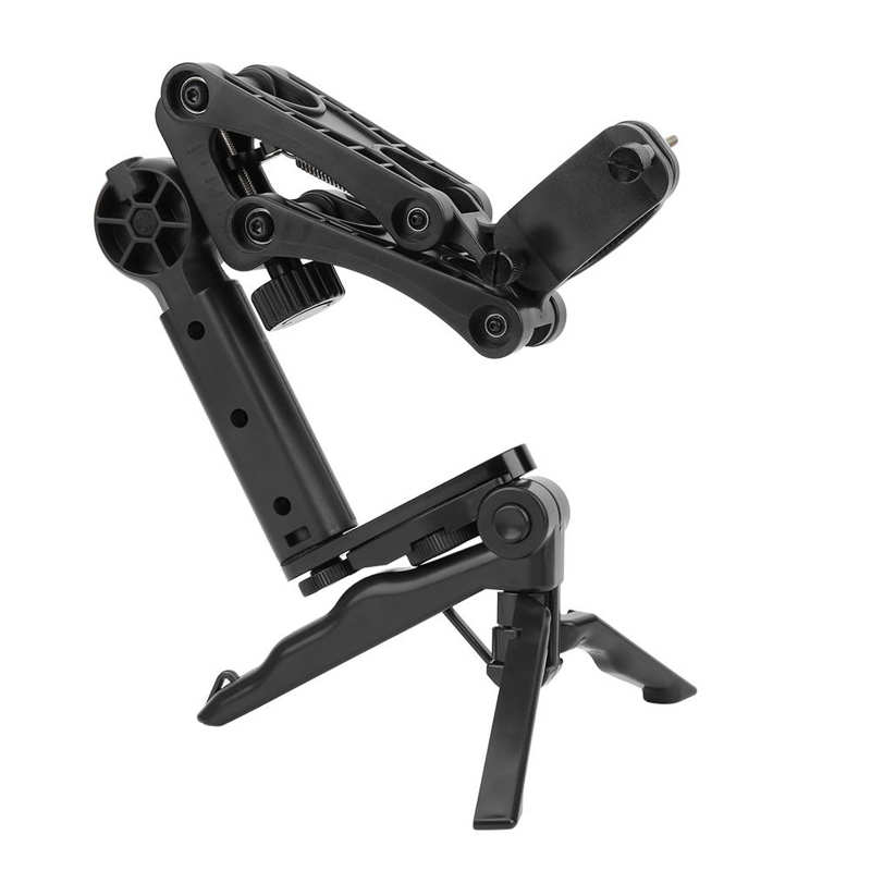 Z -Axis Stabilizer for Three Axis Stabilizer Mobile Phone Gimbal Usage Extension Bracket Support Frame Loading 400g-1300g
