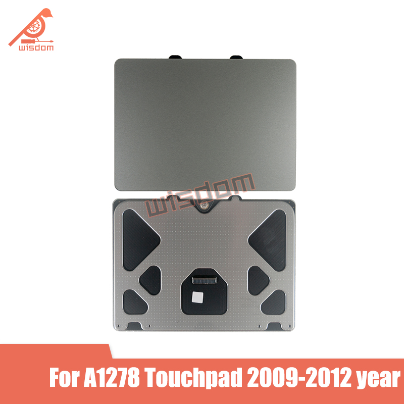 Volledige A1278 Touchpad Voor Macbook Pro 13 "A1278 A1286 Trackpad Touchpad Jaar