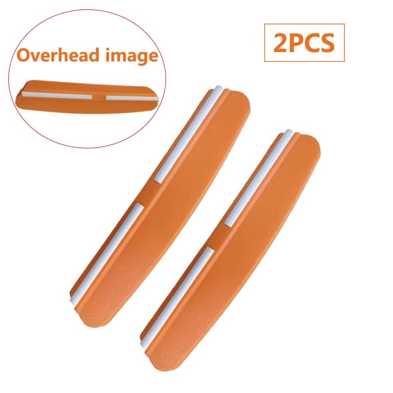 Guía angular, piedra de afilar, afilador de cuchillos fijo, accesorios de piedra de afilar de 15 grados, herramienta auxiliar para cuchillos de cocina, piedra de aceite: Gris claro