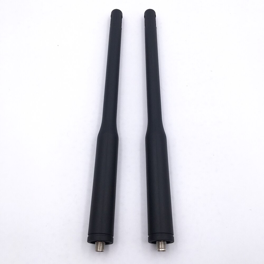 AN0155H02 VHF Long Antenna for Hytera Radios PD705LT PD705 PD705G PD755 PD755G PD785 PD785G PD985 PD985G