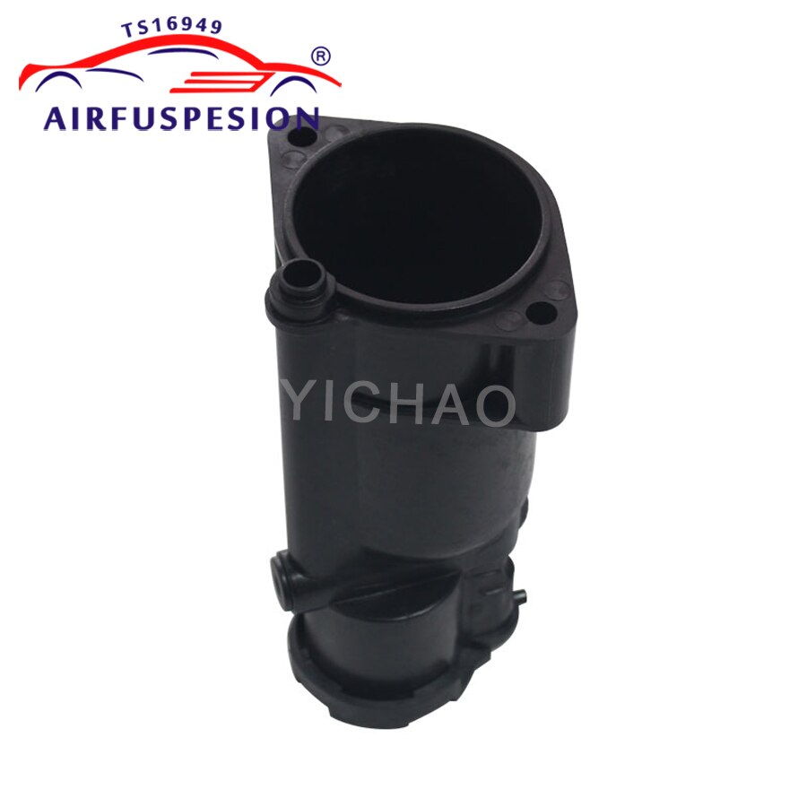 Luftfederung Kompressor Pumpe Panzer Für Mercedes W164 W221 W251 W166 Kunststoff Teil 2213201704 2213201604 1643200204 1643200304