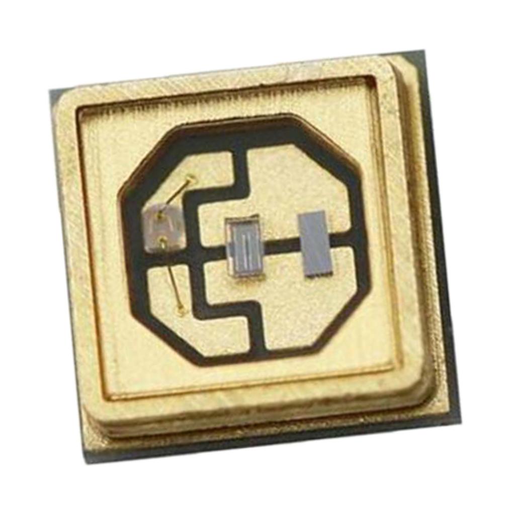 2pcs LED Bead Chips 270nm 280nm Deep UV LED SMD 3535 Fits for Ultraviolet Lamp