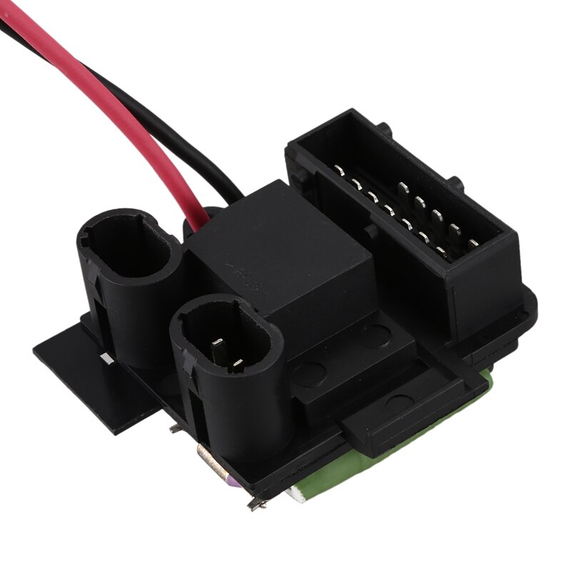Heater Blower Resistor Fit for Renault Clio II Kangoo 98809718