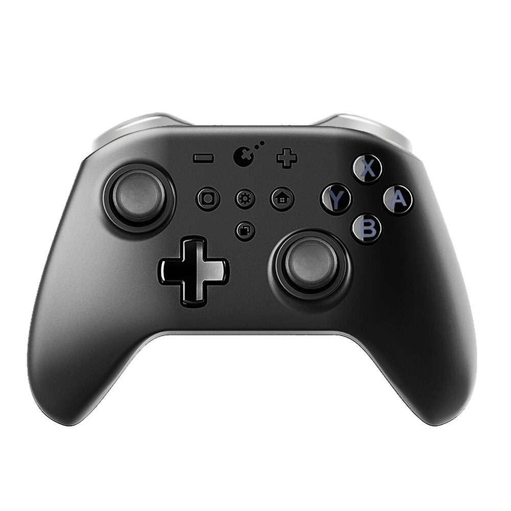 Gulikit NS09 Kingkong Pro Bluetooth Gaming Controller Voor Nintendo Switch,Windows En Android