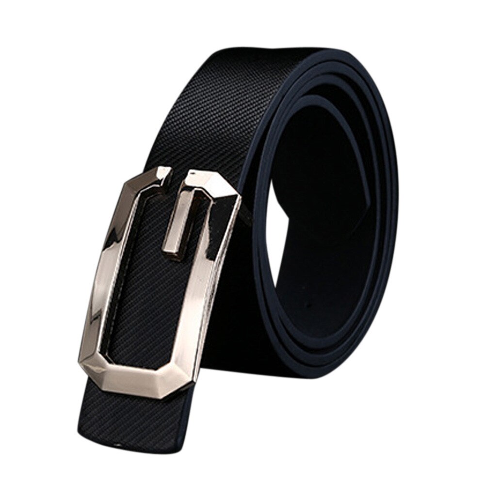 Women Men Belts Cool Casual PU Leather Thin Belt Skinny Slender Waistband Unisex Black Brown Belts#5$: A