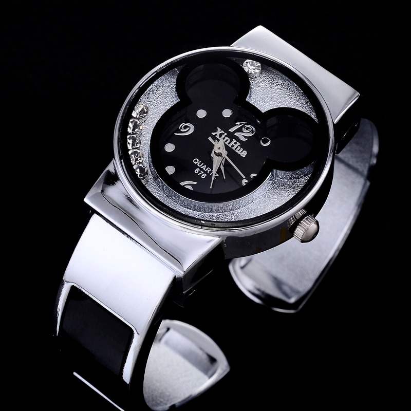 Women Watch Women's Watches Top Brand Luxury Quartz Female Bracelet Ladies Clock reloj mujer zegarek damski erkek kol saati