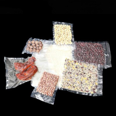 Huishoudelijke Food Vacuum Sealer Verpakking Machine Film Sealer Vacuüm Verpakker Vacuüm Sealer Cover