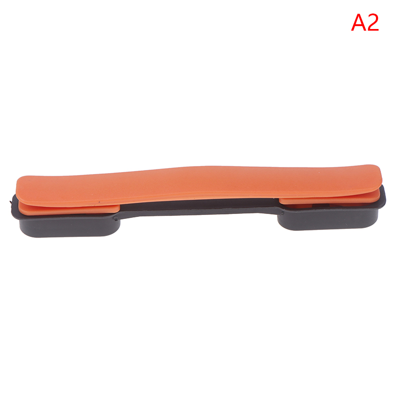 Luggage Handle Handle Grip Travel Suitcase Handle Handle Bag Handle Replacement Universal Travel Color Luggage Bag Accessories: Bronze