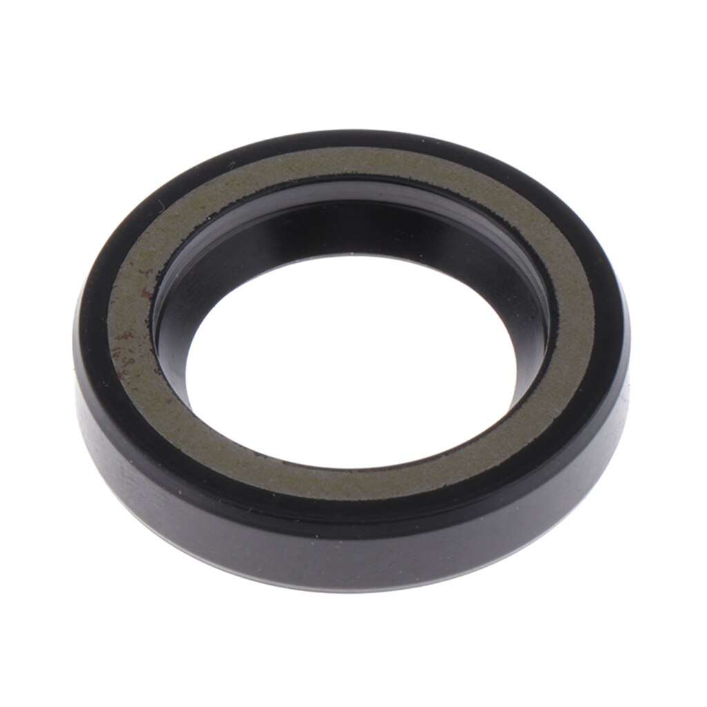 MagiDeal Motorcycle Engine Oil Seal Replacement for Yamaha 15hp 25hp Engine