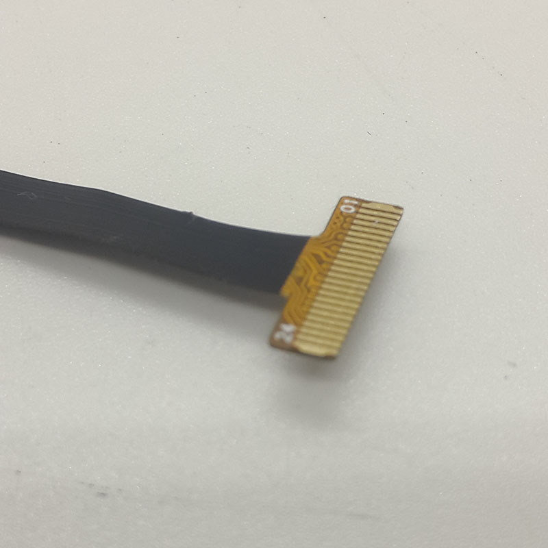 1 million pixels Camera Module phone built-in camera module OV9712 module FPC flat cable parallel port