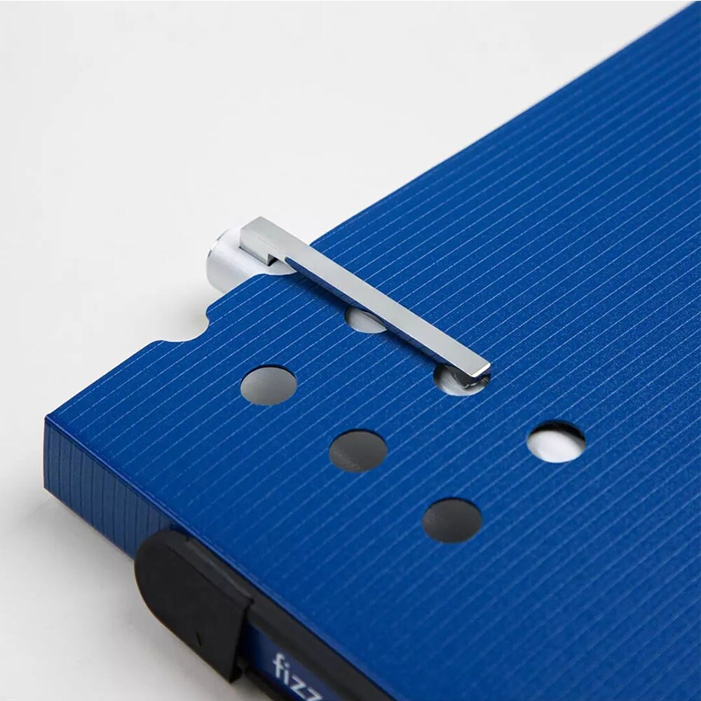 20/30 Pages A4 Information Booklet Insert Folders Commercial Data Book Office Supplies for Enterprise School Book