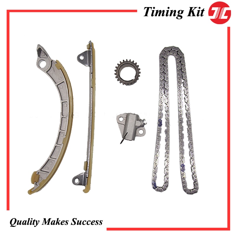 TCK0807-JC Timing chain kit for car SUZUKI K10B/K12B/K117B GRAND VITARA 3D/5D/X17 Engine spare parts