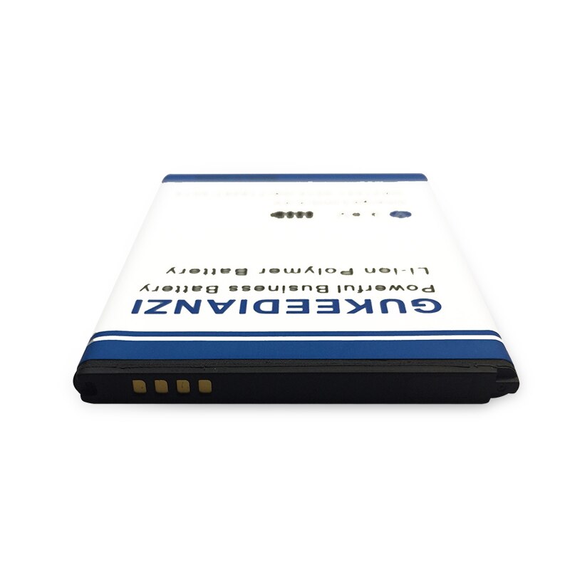 GUKEEDIANZI Battery For Samsung Galaxy Express 3 J1 SM-J120A SM-J120F SM-J120F/DS J120 J120h J120ds EB-BJ120CBU EB-BJ120CBE