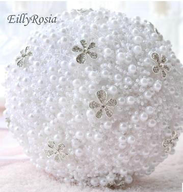 KristLand Elegant Luxe Roze Sneeuwvlok Zonnebloem Sparkle Kubieke Zirkonia Vrouwen Bruiloften Wit Goud Geplateerde Broekje Pin Ketting Hanger Dubbel-dragen Sjaals Outfits