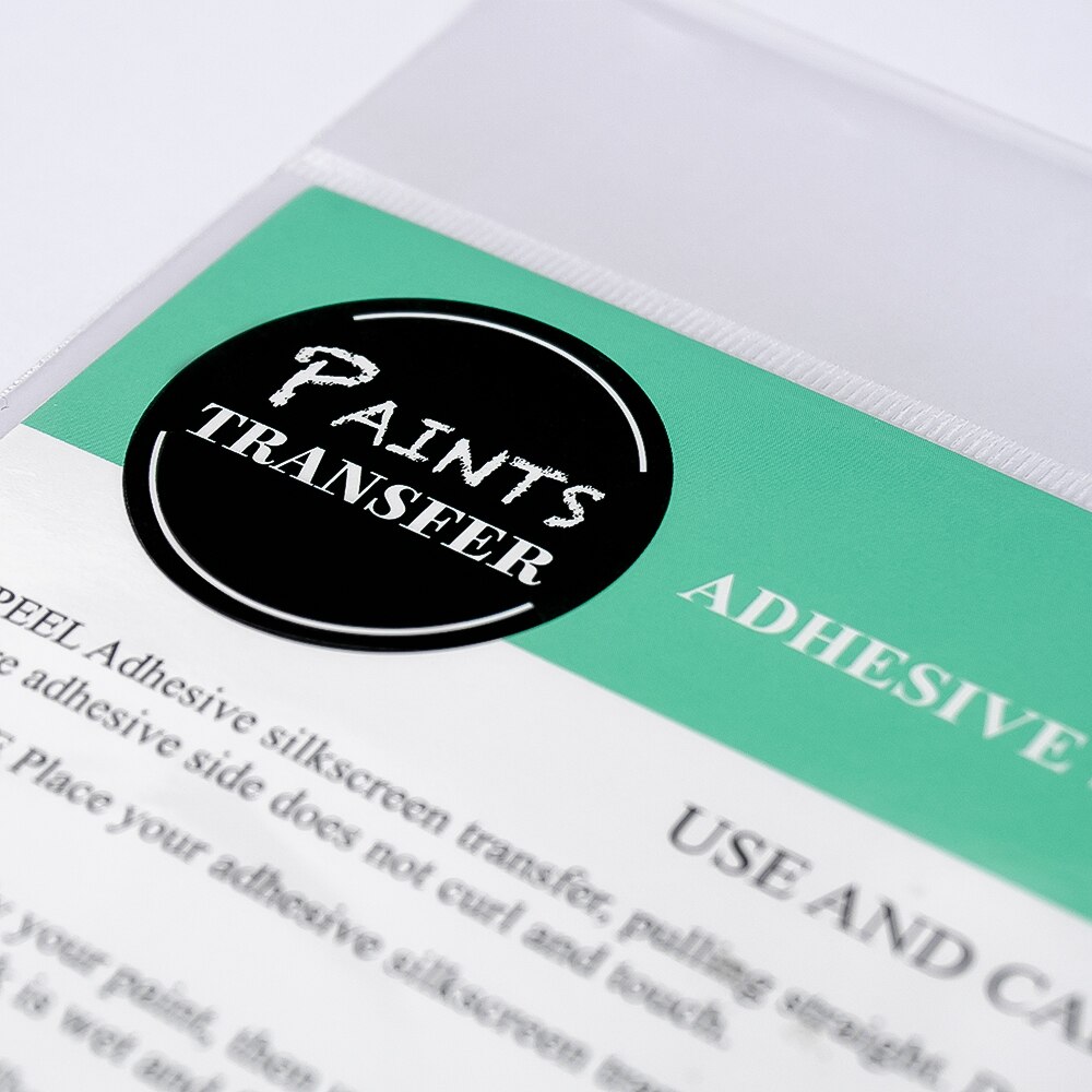 Drawing Chalk Layering Silk Screen Printing Stencil Mesh Transfer Couture Craft Self-Adhesive Washable 8.5*11inch