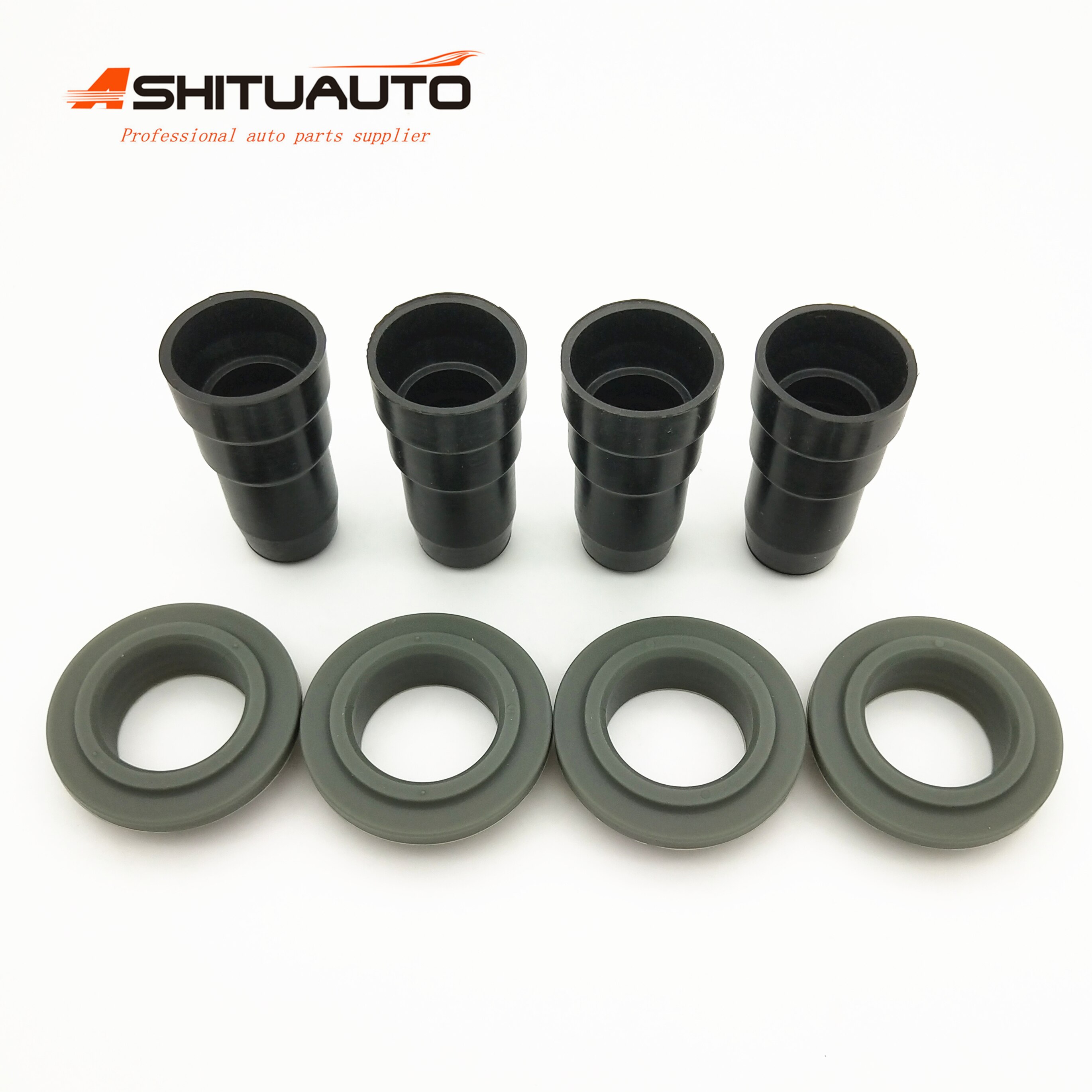 AshituAuto Lgnition Coil Pack Spring Repair Kit Fo... Grandado