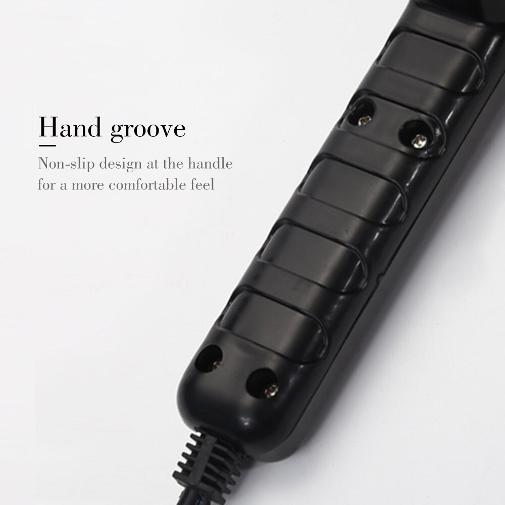 Non-stick Electric Crepe Pizza Maker Pancake Machine Griddle Baking Pan Cake Machine Kitchen Cooking Tools AU Plug 3pcs/set