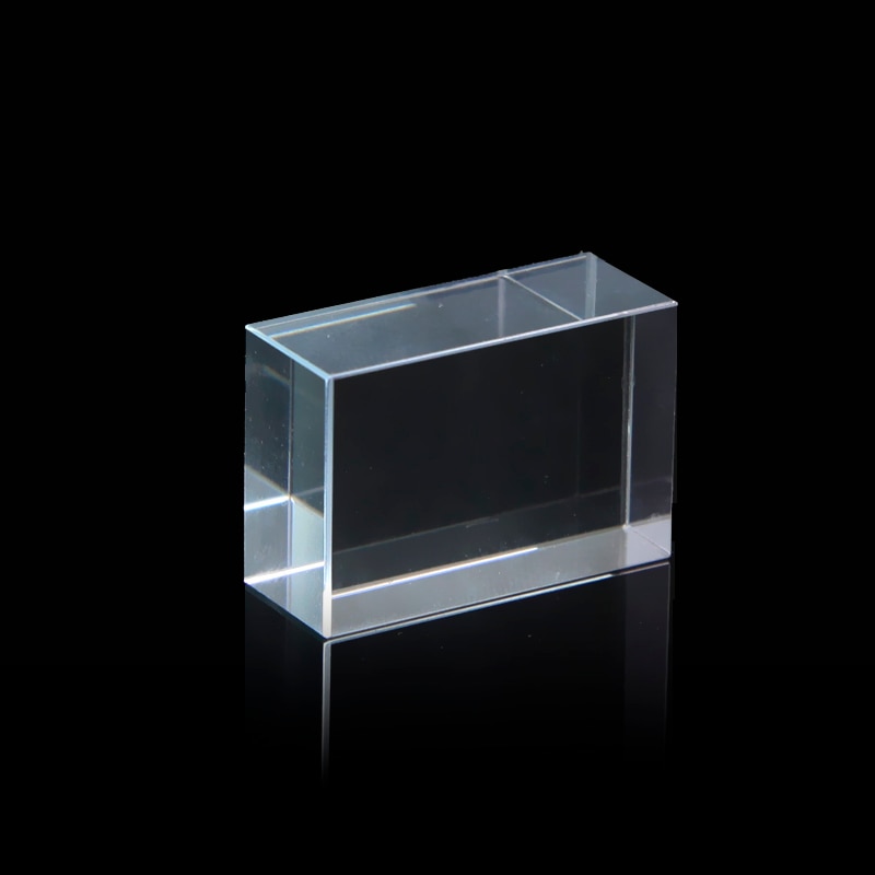 Lente de Cristal de haz de N-BK7, 30x20x11,80mm, en venta