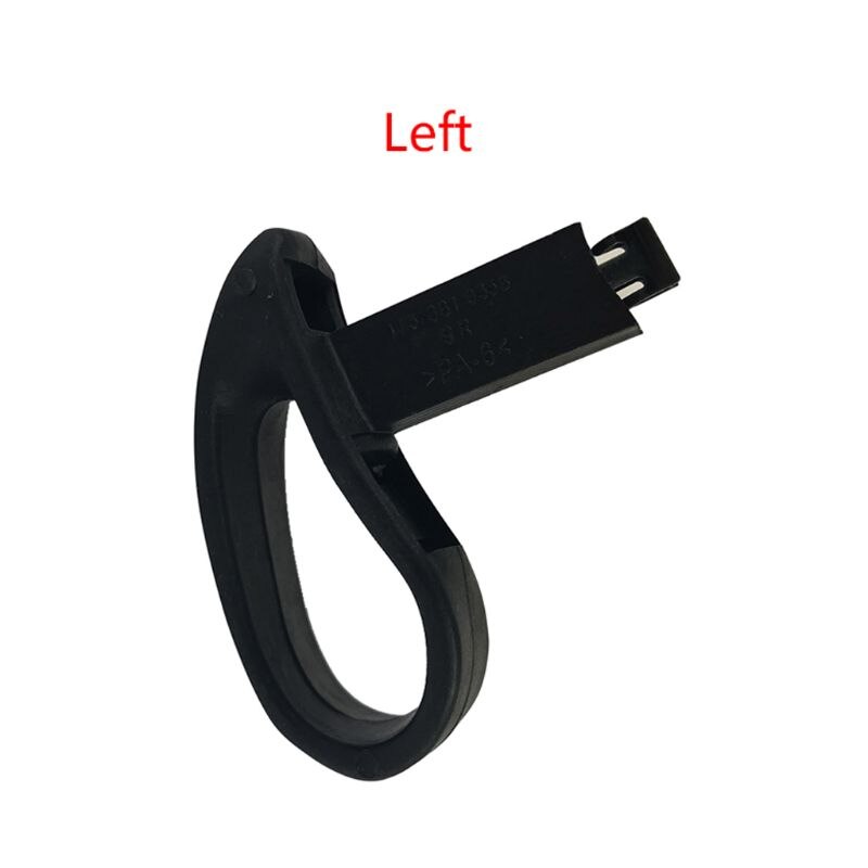 Voor golf  mk4 bora jetta kever voor links/rechts stoel ontgrendelings kantelhendel 1 j 3881634b ,1 j 3881633b: Links