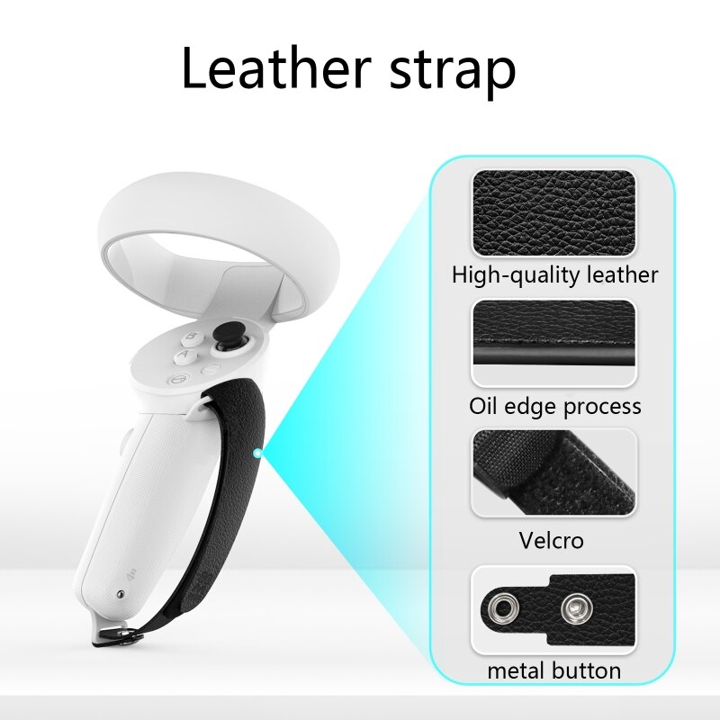 Schutzhülle, controller-griffabdeckung, batterieband, schraubendreher für pico neo 3