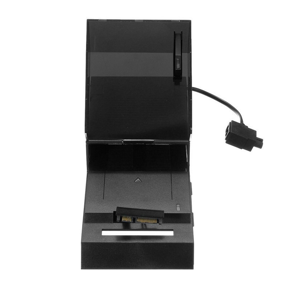 For PS4 Gaming Extender Data Bank Hard Drive HDD Harddisk & Boxs HD Enclosure Upgrade Dock Case Box For PS4 Gaming Console