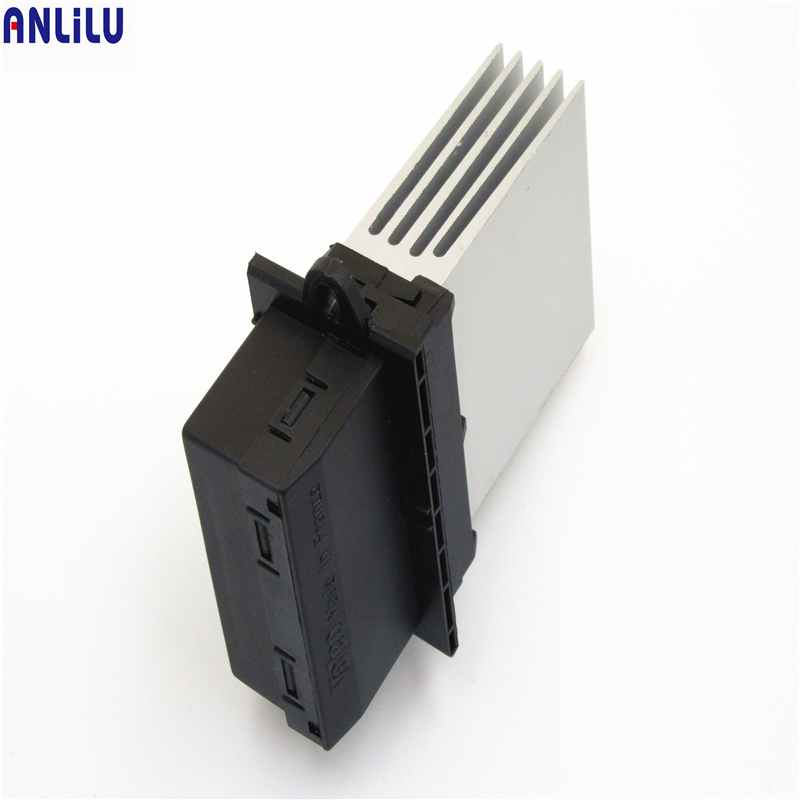 Résistance De Chauffage Pour Renault Scénic 2 Et Autres Modèles - Compatible Nombreuses Voitures, 2 Ans Garantie