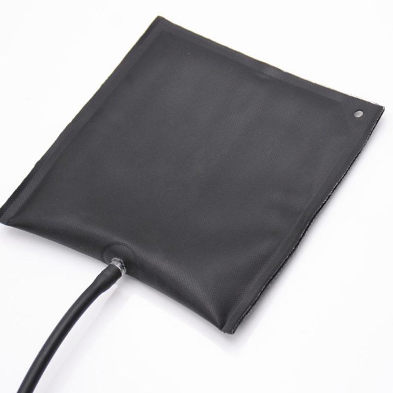 Adjustable Car Door Window Installation Positioning Air Cushion Locksmith Airbag Auto Air Wedge Airbag Lock Pick Set Opener Tool