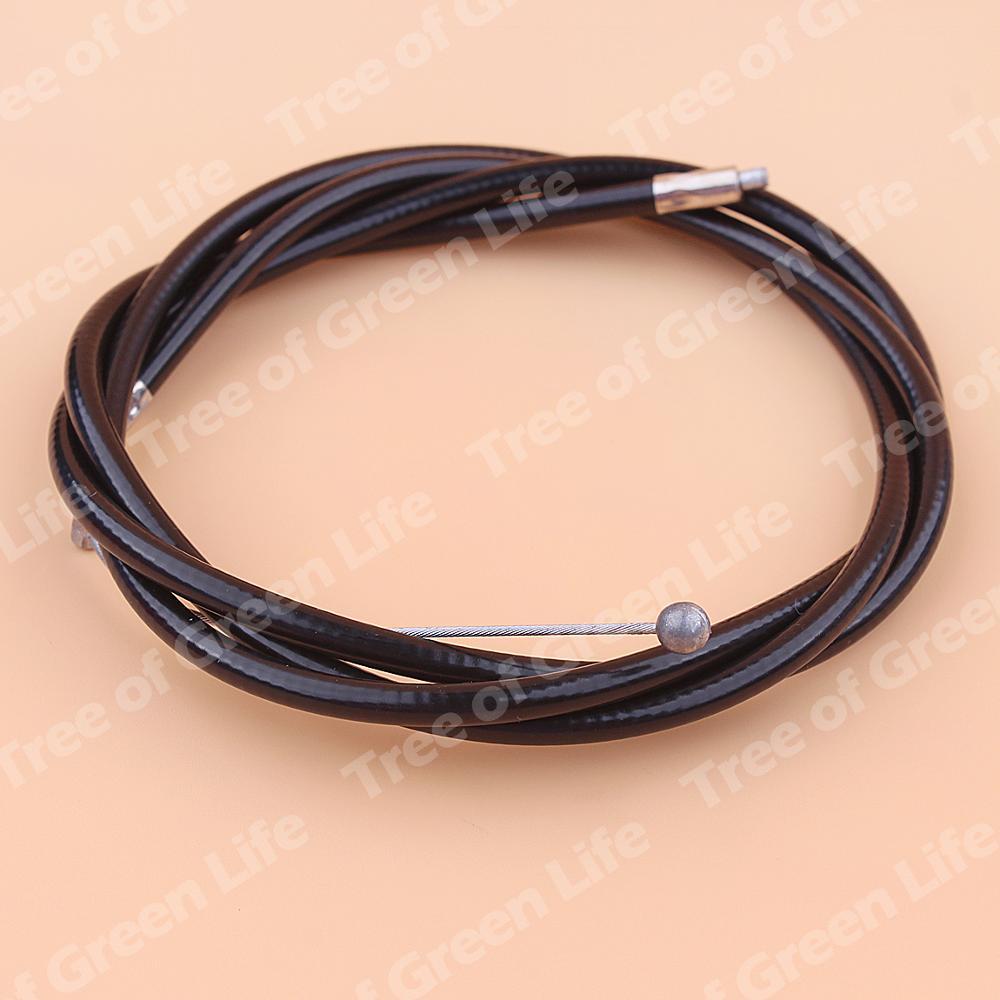 Cavo Acceleratore Decespugliatore Soffiatore Compatibile STIHL 4203 180 - Foto 5