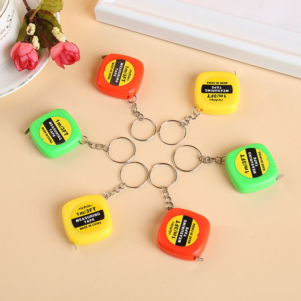 1Pcs High QualityTape Measure Small Mini Portable ... – Grandado
