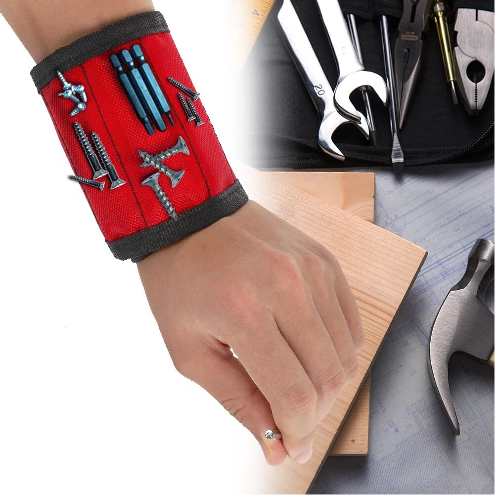 iFixit Antistatisches Armband – Einstellbare ESD-Schutzerdung mit Krokodilklemme für Elektronik, PC, Computer, DIY-Reparatur