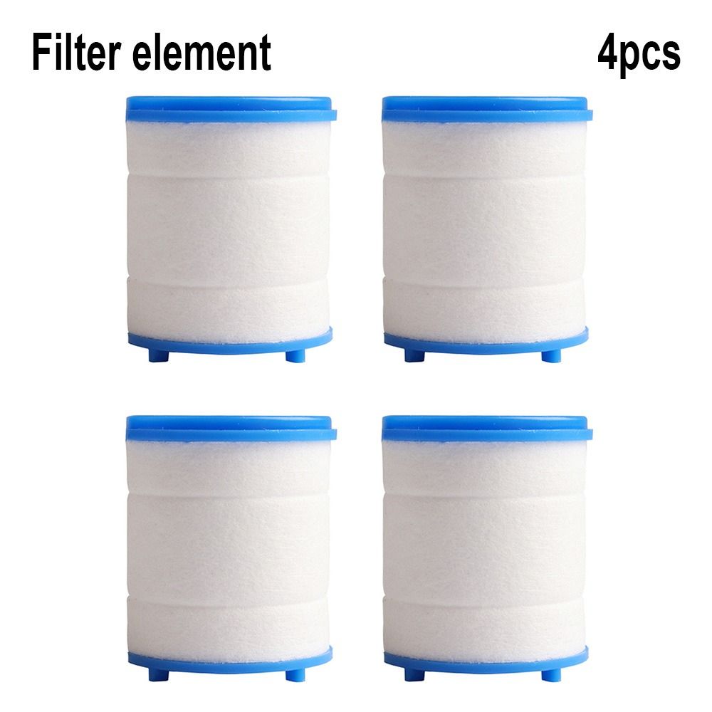 Universal Bath Filtration Purifier Showers Head Faucet Splash Faucet Water Filter Shower Filters Faucet Purifier Splash Filters: Burgundy