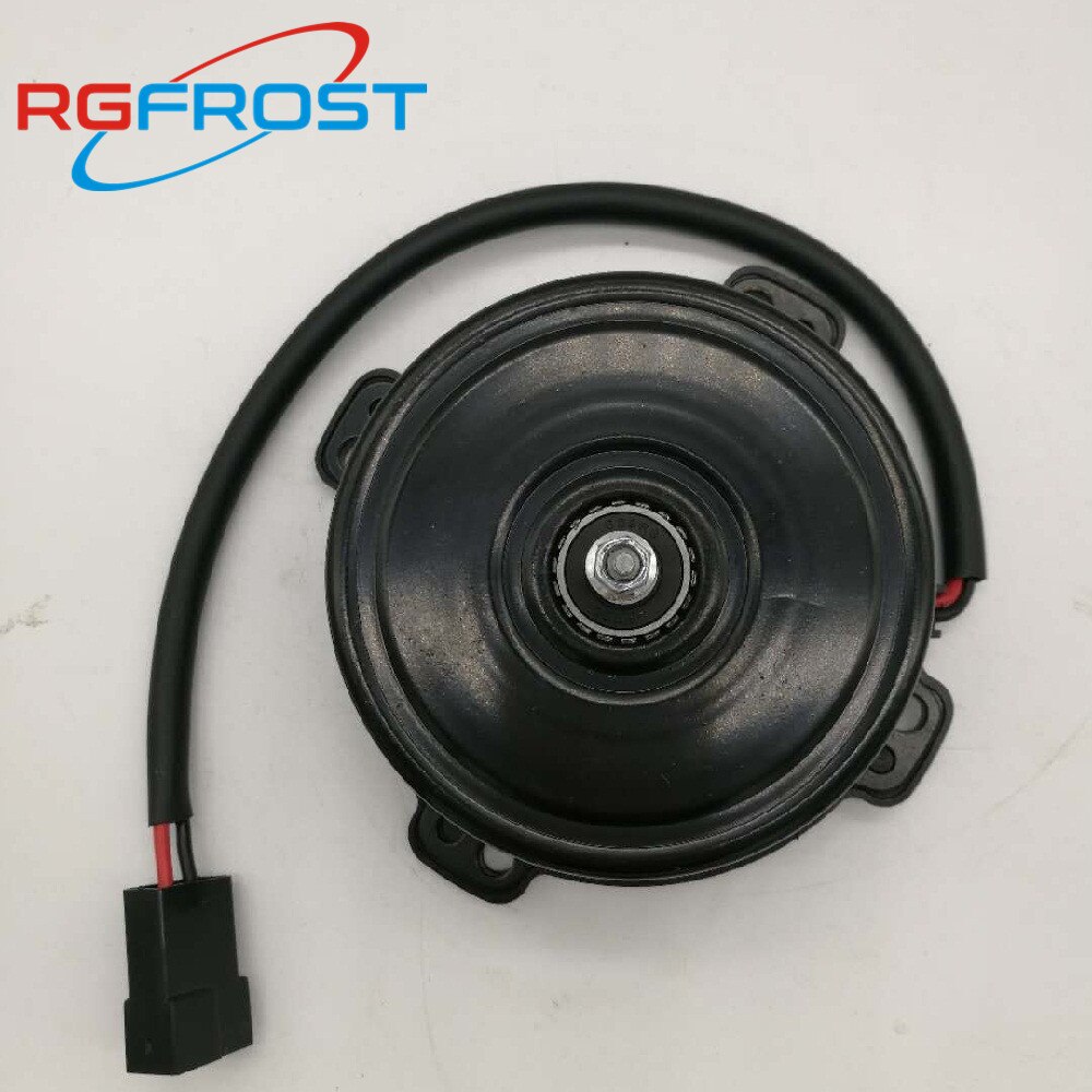 Auto A/C Fan Motor / universal fan's motor, 12V