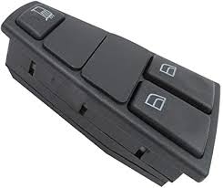 20752914 Master Power Window Switch For Volvo Truck VNL FM FH12