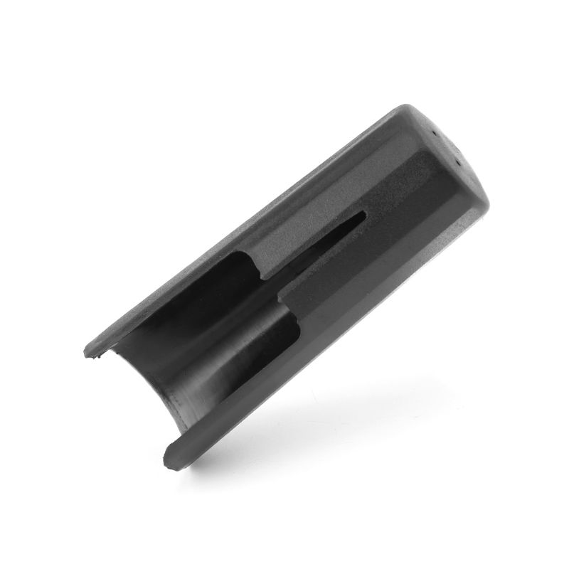 Embout Sax casquette Soprano Alto ténor Saxophone clarinette en Bb embout bouchon: For Tenor Saxophone