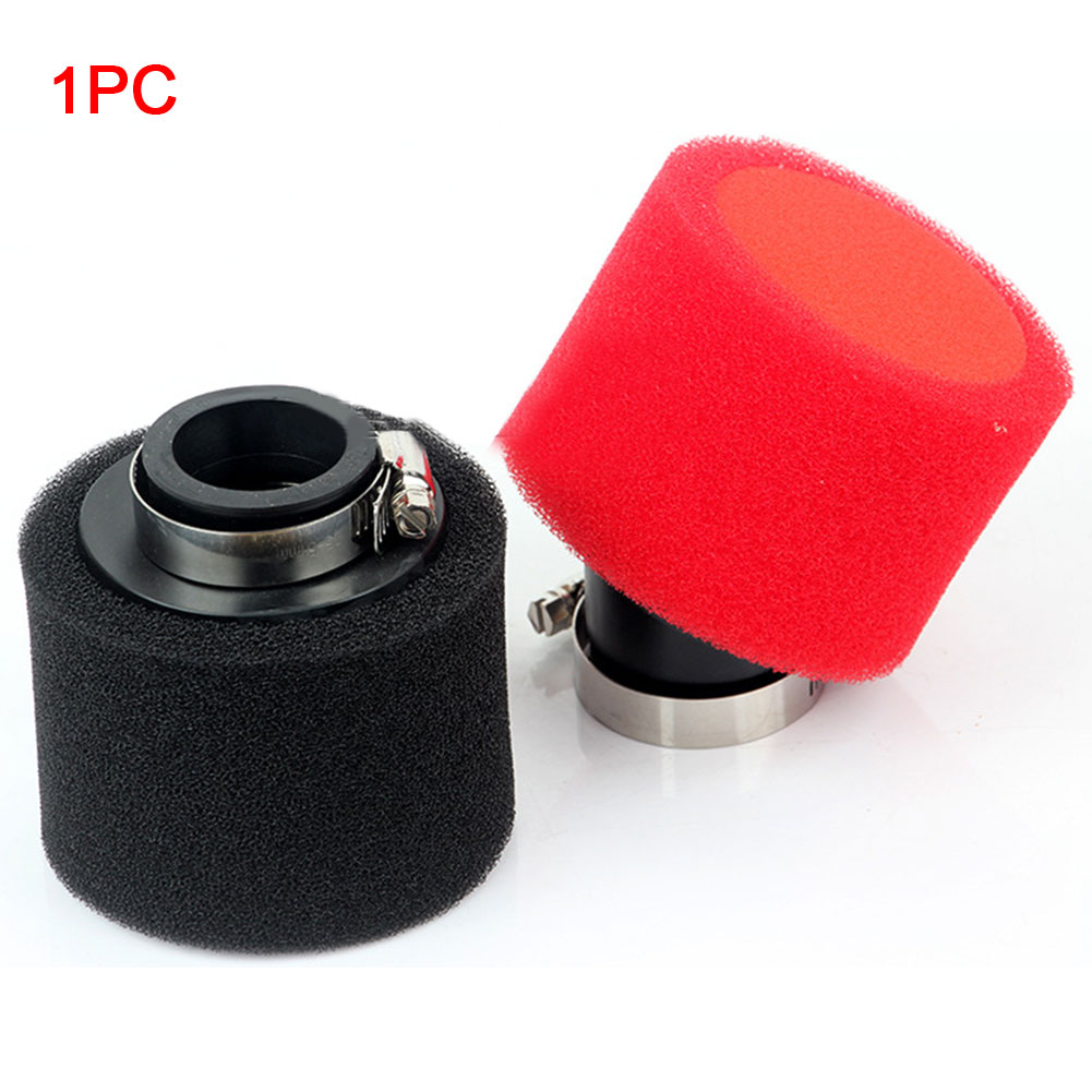 Off Road Motorfiets Spons Cleaner Scooters Carburateur Accessoires Strand Voertuigen Herbruikbare Draad Ronde Luchtfilter Universele