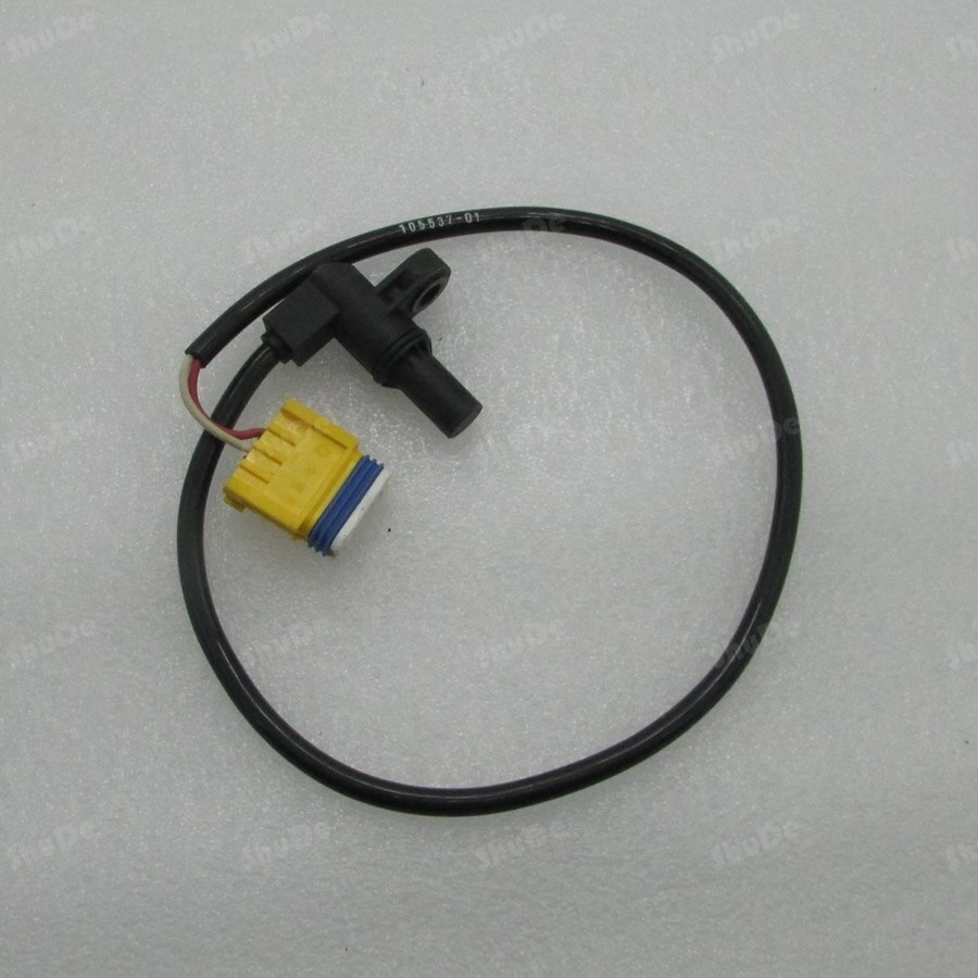 for Peugeot Citroen 4-speed automatic gearbox input speed sensor AL4