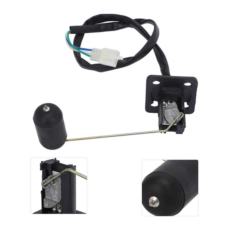 Tank Fuel Oil Level Float Anti Aging Fuel Level Sensor High Sensitivity High Performance Original Standard Replacement for RSZ