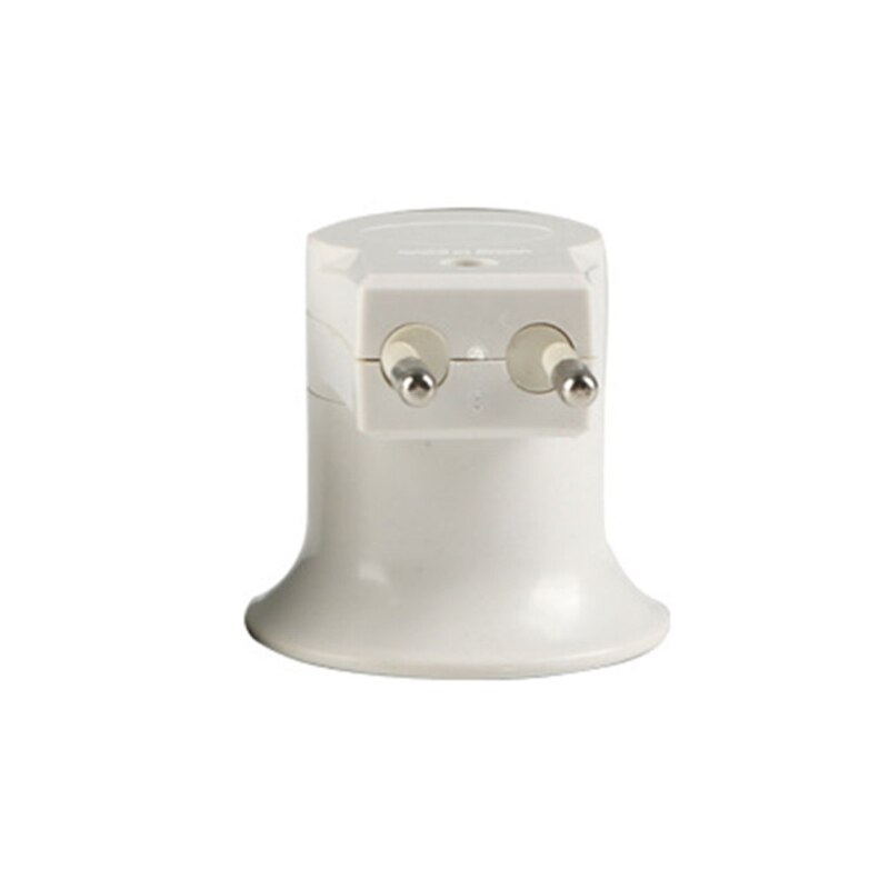 Supports Douilles E12 Pour Ampoules LED - Lot De 3, Avec Vis, Marque Uxcell, Neuf