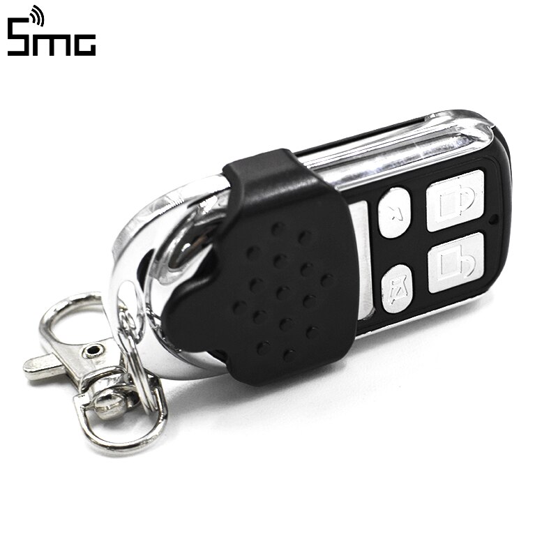 Hormann 868MHz Garage Door Remote Control Compatible With Hormann hsm2 868 / hsm4 868 / hs1 868 / hs2 868 Garage Control Fobs