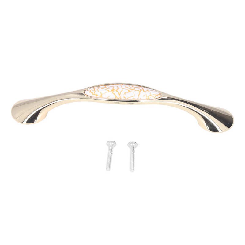 Cabinet Door Pulls Cabinet Door Handle Hardware for Cabinet: 1806C-60-128