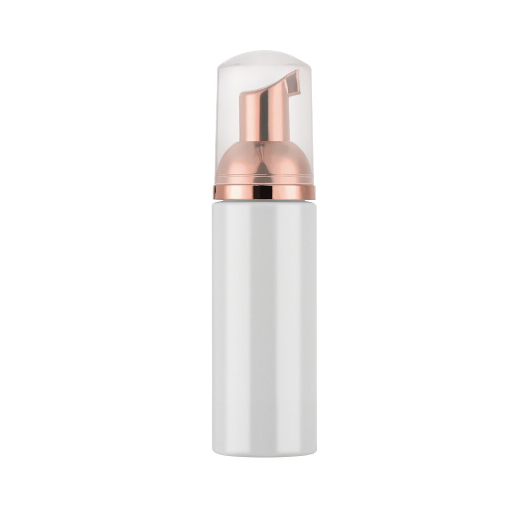 Plastic Soap Dispenser Foaming Bottle Pump Container Wash Hand Cleaner Soap Dispenser Foam Bottles Travel Accessories