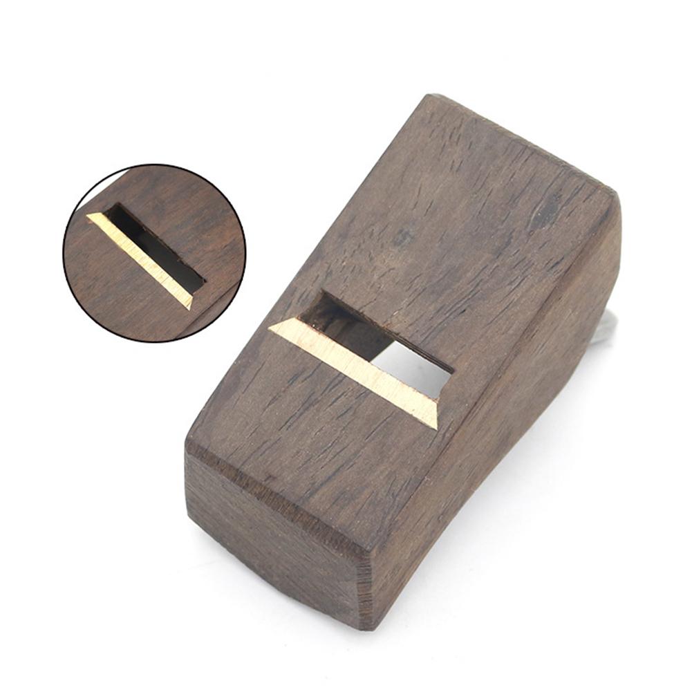 70mm Hand Planer Carpenter Woodworking Trimming Planing Tool Easy Cutting Edge For Carpenter Sharpening Woodworking Tools