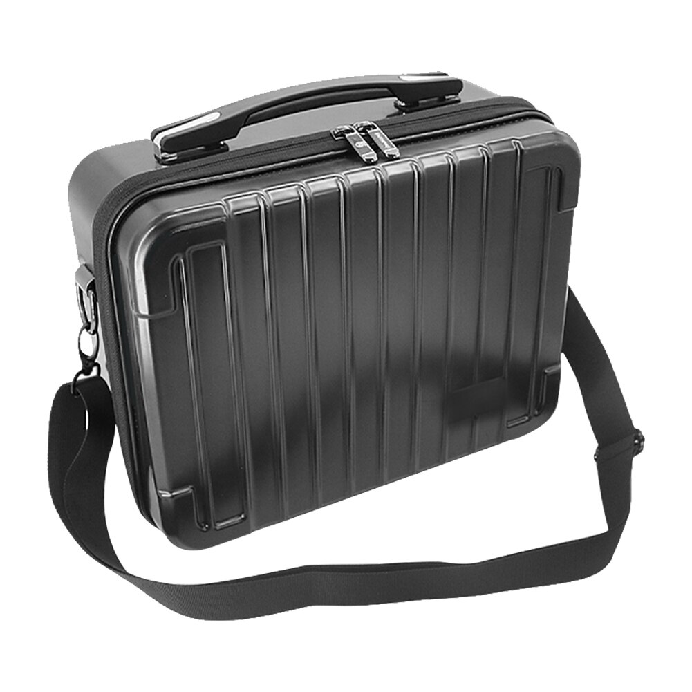 Waterproof Carrying Case Mini Drone Remote Control Tote for Autel EVO lite/lite+ Battery Drone Storage Handbag