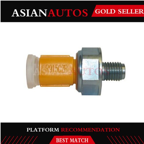 OEM 28600-RPC-003 Transmission 2nd / 3rd Pressure Switch for Honda Acura Trans Oil Pressure Sensor 28600-RPC-013