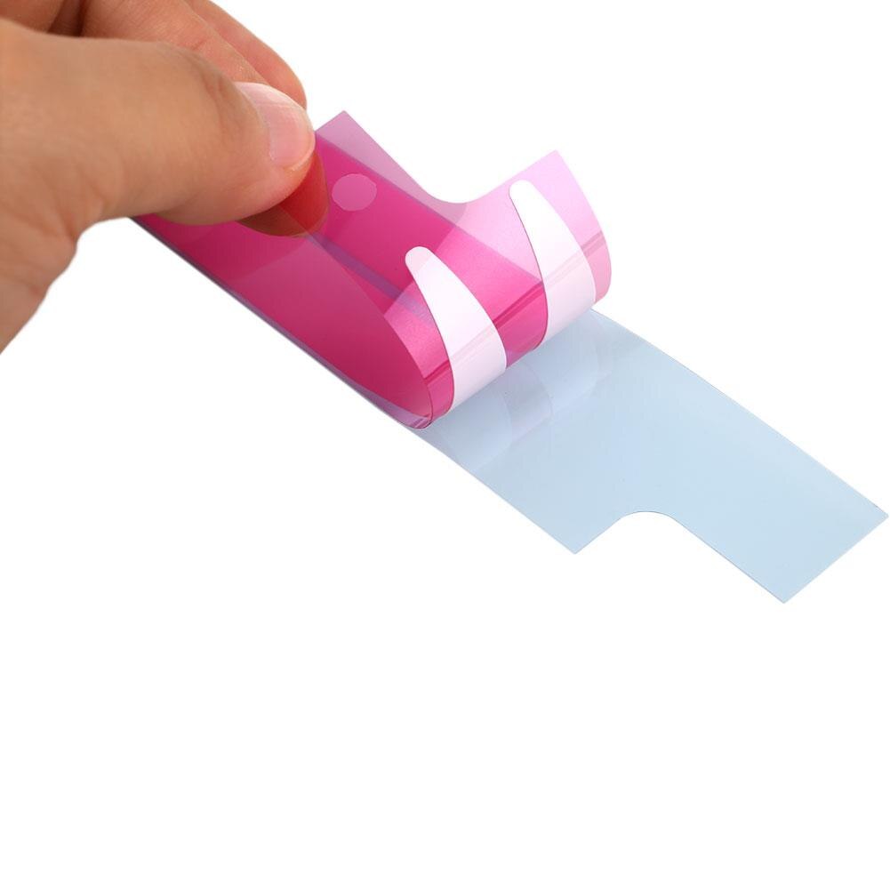 10Pcs Voor Iphone 6S Rekbaar Batterij Dubbelzijdig Adhesive Sticky Tape Dikke