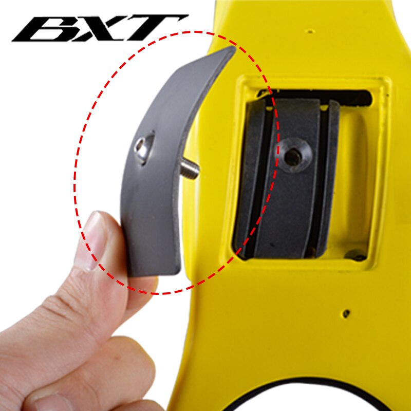 BXT Cadre De Vélo Couvercle Inférieur Carbone Cadre de Vélo Étanche À La Poussière Couverture de Câble Adapté Cadre Modèle BXT-MTB-015,036,046,078 Pièces de réparation