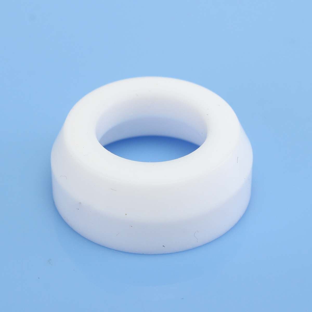 Accessoires de Machine à souder TIG, 3 pièces, gobelets à gaz, lentille pour WP-17/18 2.4MM 3/32 "pièces de Torches à souder