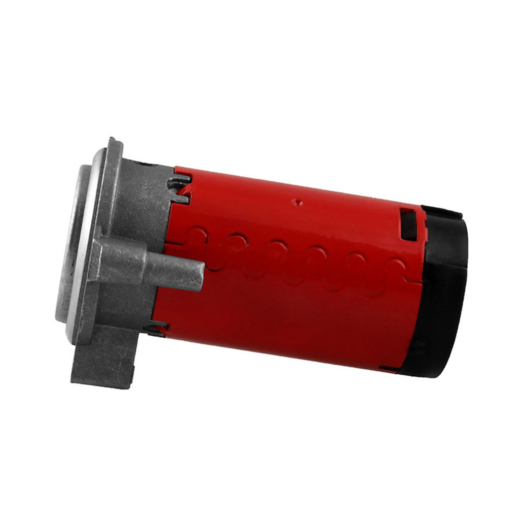 General Purpose 12V Car Vehicles Motorcycle Air Compressor Motor Air Horn Compressor Motor