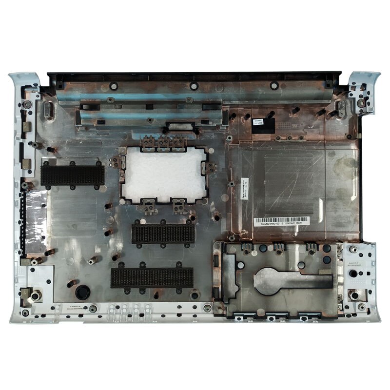 FOR Sony Vaio SVE151 SVE1511 SVE1512 SVE151G11M SVE151j13l SVE151J13M TOP LCD back cover/Palmrest upper cover/Bottom case cover
